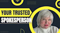 be your professional spokesperson for tech or finance brands