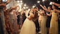 professionally edit wedding video, highlight, teaser