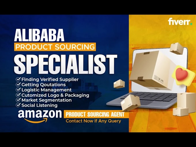 do expert alibaba product sourcing for your retail and online store