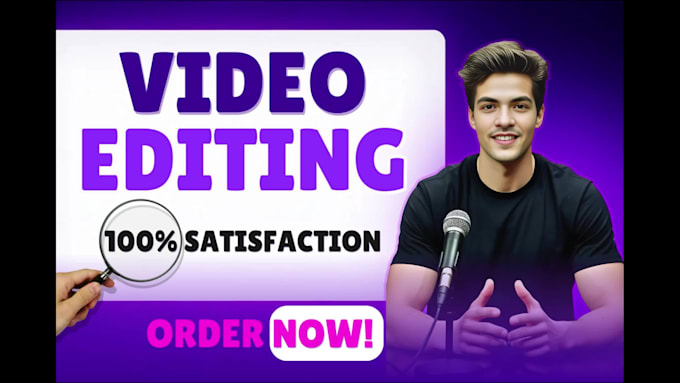 do professional youtube video editing in 24 hours