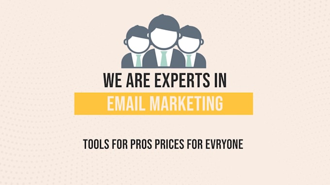 be your expert email deliverability consultant