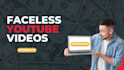 be your faceless youtube video creator
