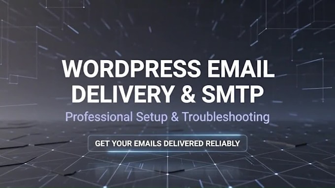 configure fluentsmtp and fix wordpress email delivery