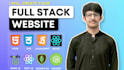 be node js,react js,next js and mern stack web developer
