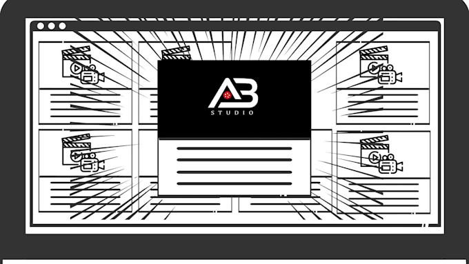 create an advanced e learning whiteboard course