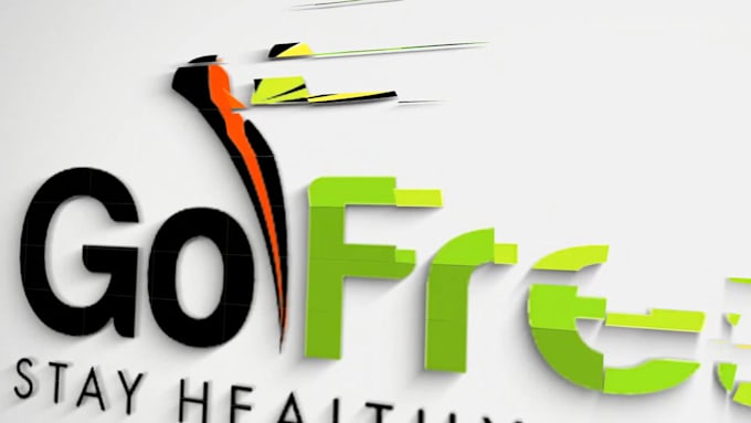 create 15 amazing logo animations