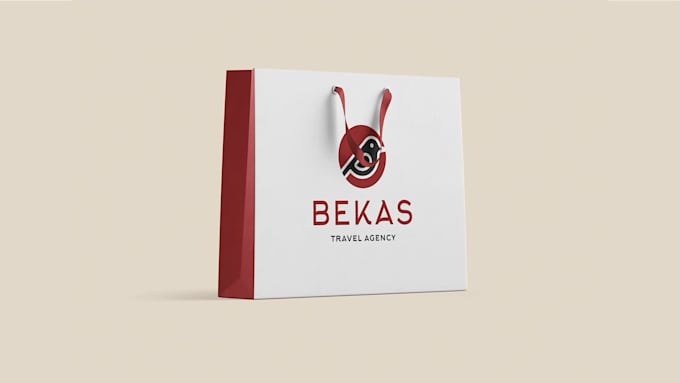 design professional brand identity