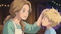 create anime inspired animation, japanese style animation, 2d animation