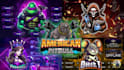 create an animated twitch stream overlay and stream package