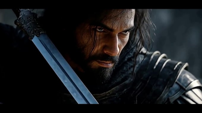 do 4k cinematic ai movie trailers, ai short films, ai ads and viral ai creations