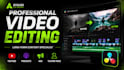 edit engaging long form youtube videos and video ads