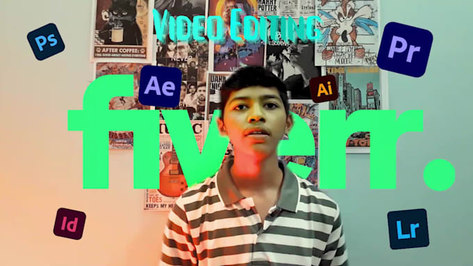 do complete video editing services from raw footage to final cut