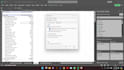 do excel data cleaning, organize, merge, format and lookups