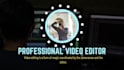 do engaging video editing and video processing