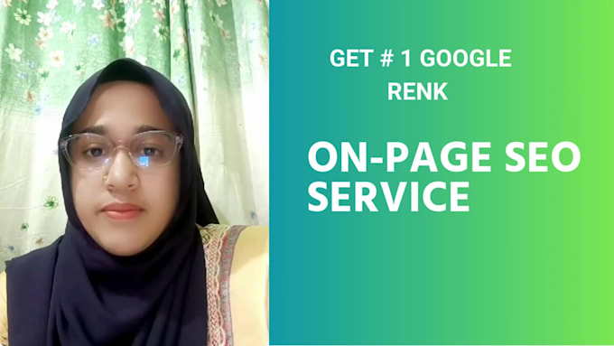 do wordpress on page SEO optimization with rankmath for ranking