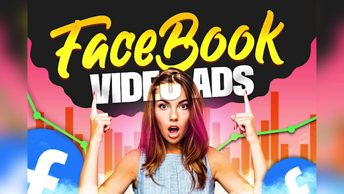 create facebook video ads and dropshipping video ads