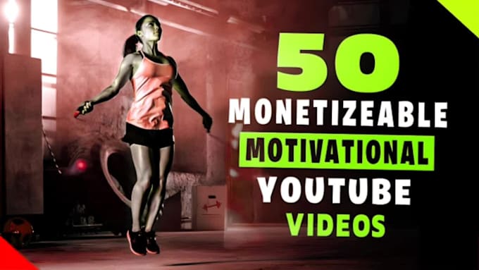 create motivational videos motivational videos for youtube