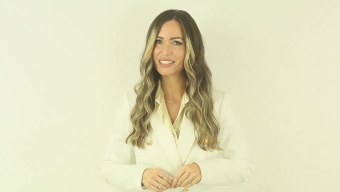 be your professional spokesperson