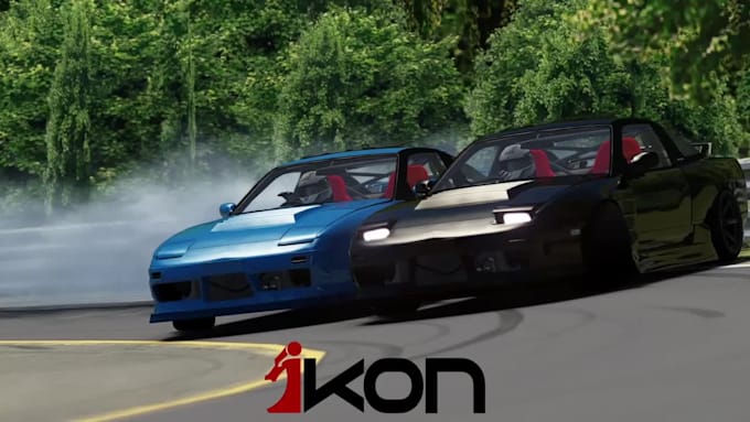 teach you to shred in assetto corsa