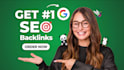skyrocket google ranking with white hat link building via high da SEO backlinks
