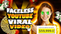 create top 10 faceless viral youtube videos, automation videos