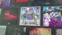design animated mixtape cover art photo and promo video
