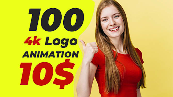 mind blowing youtube video intro 4k logo animation