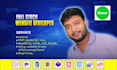fix bugs, develop and upgrade laravel, PHP website
