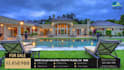 create modern real estate listing video