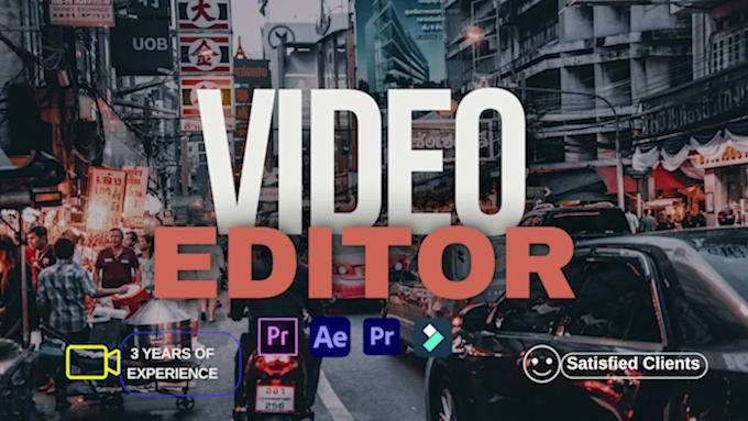 editing professional video within 24 hours