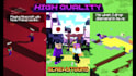 make high quality minecraft animation short for you