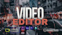 editing professional video within 24 hours