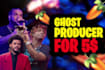 be your professional gost producer