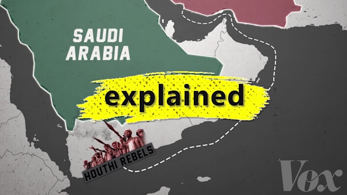 make explanation video like vox and jhonny harris on geolayers 3