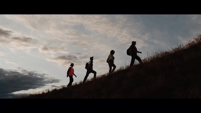 professionally edit your travel video