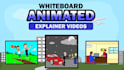 make an attractive whiteboard explainer video animation