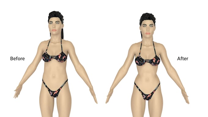 create 3d medical animations for healthcare, science, or education