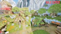 create game ready 3d environments stylized for unreal engine and unity