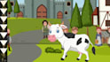 make 2d animation of custom cartoon character, explainer video