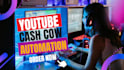 create faceless youtube automation channel, top 10 cash cow videos