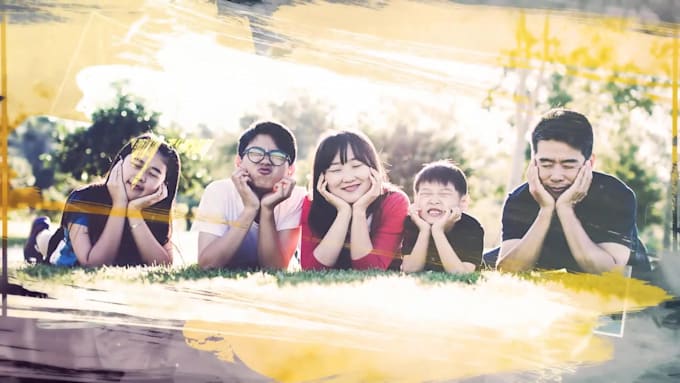 Best Deals! I will do awesome photo slideshow video professionally  for $15