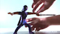 craft a stop motion animation for an innovative promotion