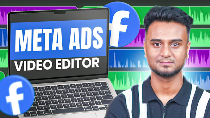 edit facebook ads videos that grab attention