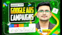 be your google ads manager