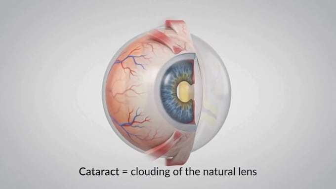 create 3d medical animation, 3d surgical animation, medical explainer video