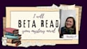 beta read your mystery novel