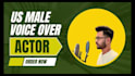 do american male voiceover for you