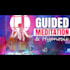 record a hypnosis or guided meditation male voiceover