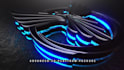 do after effects 3d motion animated logo intro video