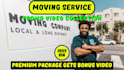 do moving service video moving company or movers video